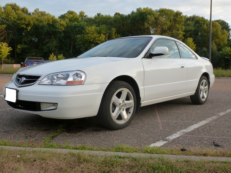 Illustration for article titled I spent the last 3 days detailing my car to the extreme - PICS!